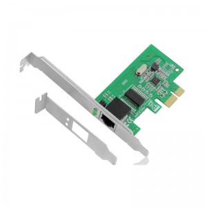 Placa de Rede Ewent EW4029 Gigabit PCI Express